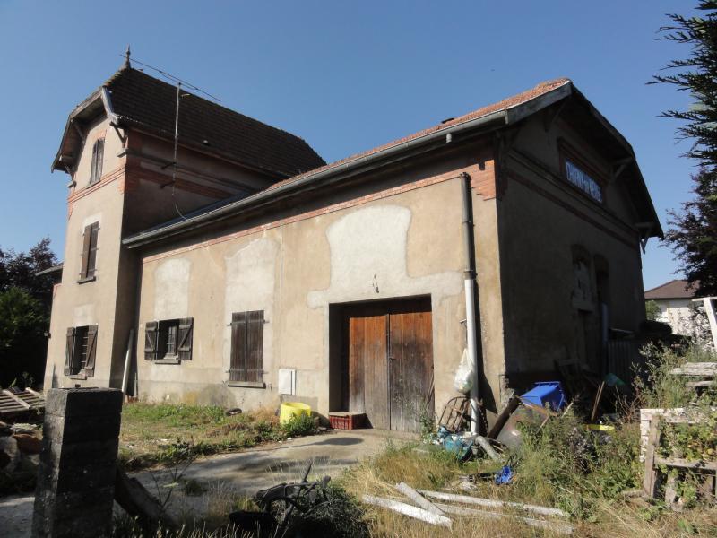 Charny-sur-Meuse
