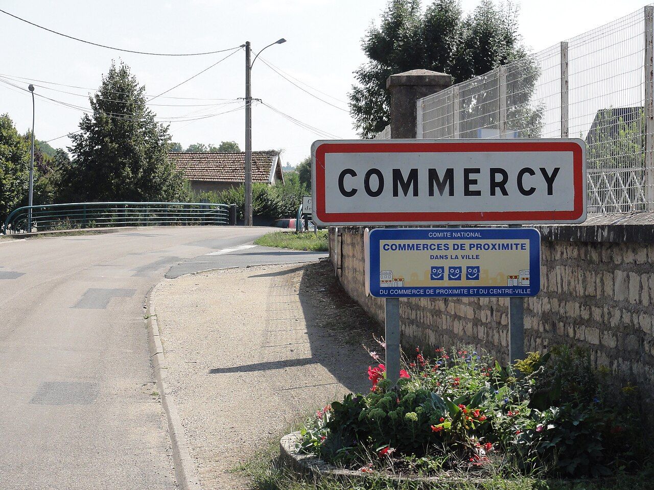 Photo 3 — Commercy, Meuse (55200)