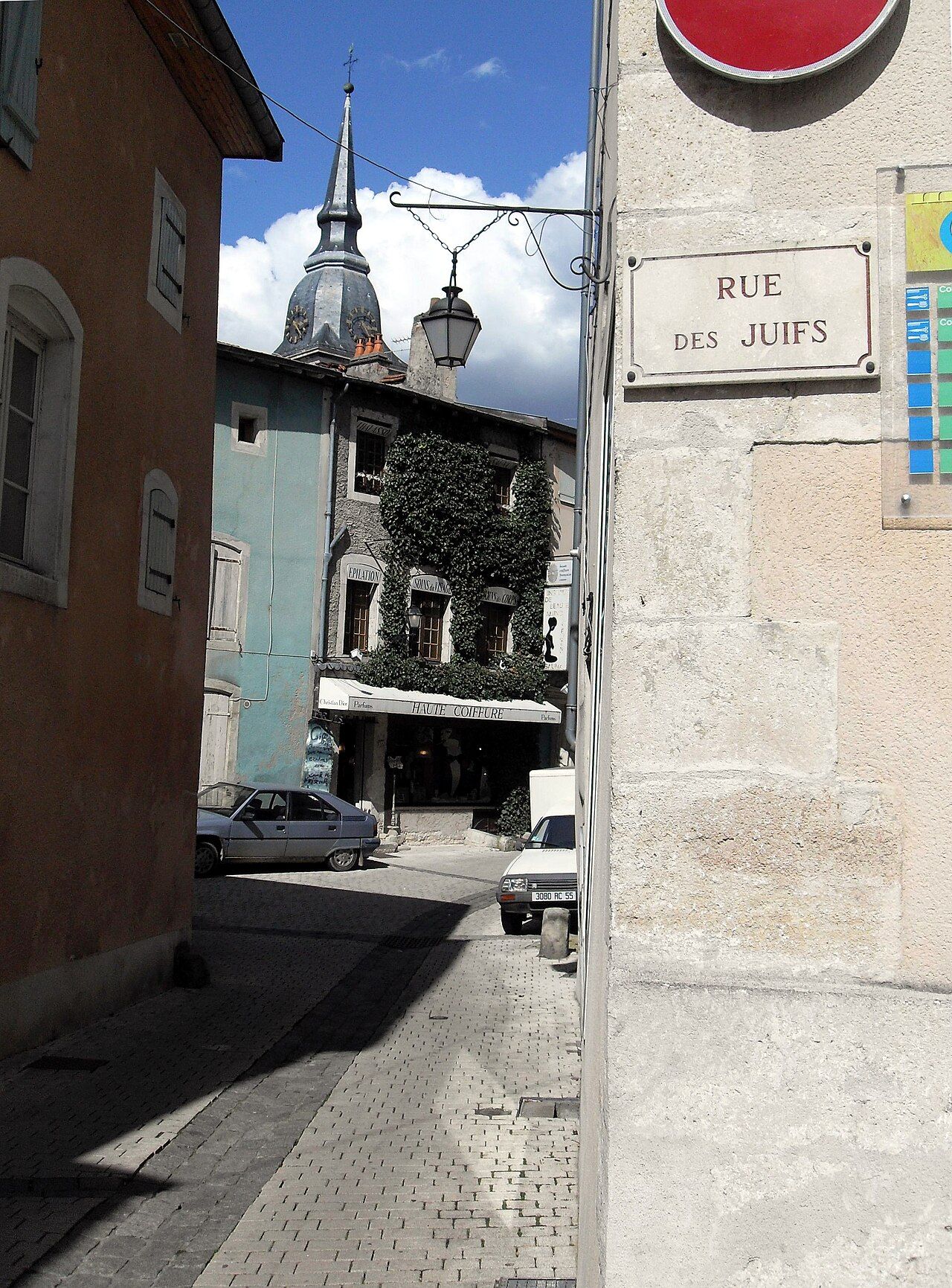 Photo 4 — Commercy, Meuse (55200)