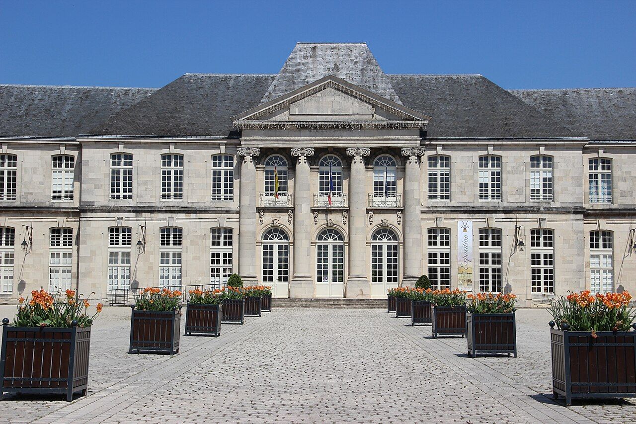 Photo 5 — Commercy, Meuse (55200)