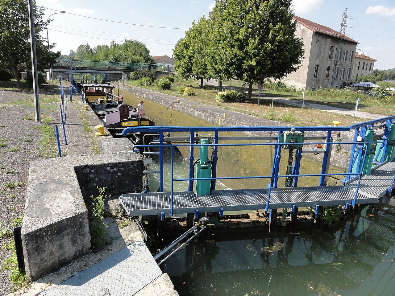 Photo 9 — Commercy, Meuse (55200)
