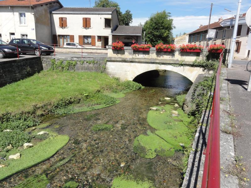 Cousances-les-Forges