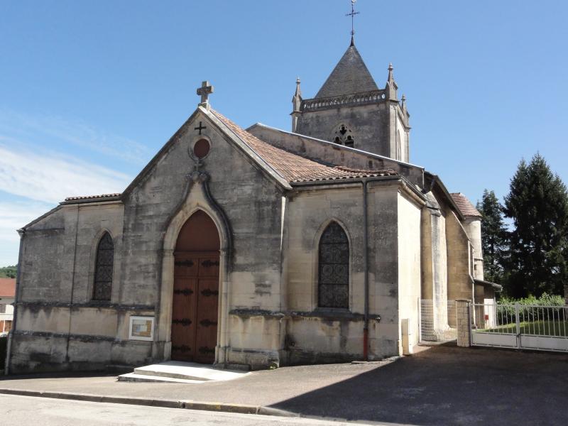 Cousances-les-Forges