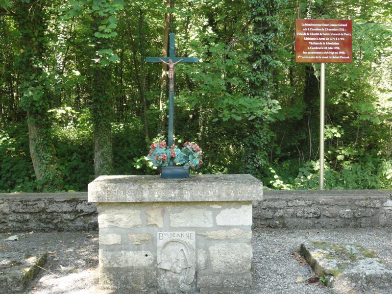 Cumières-le-Mort-Homme