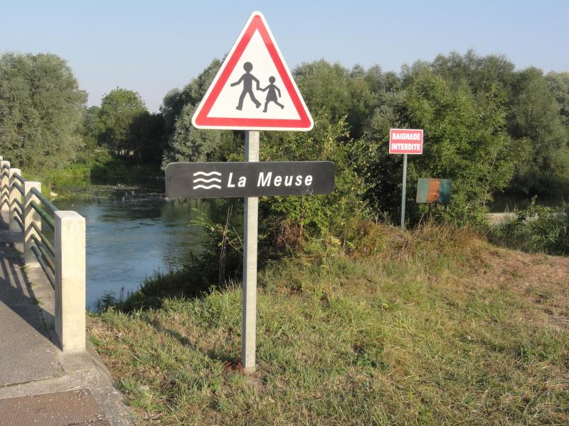 Dieue-sur-Meuse
