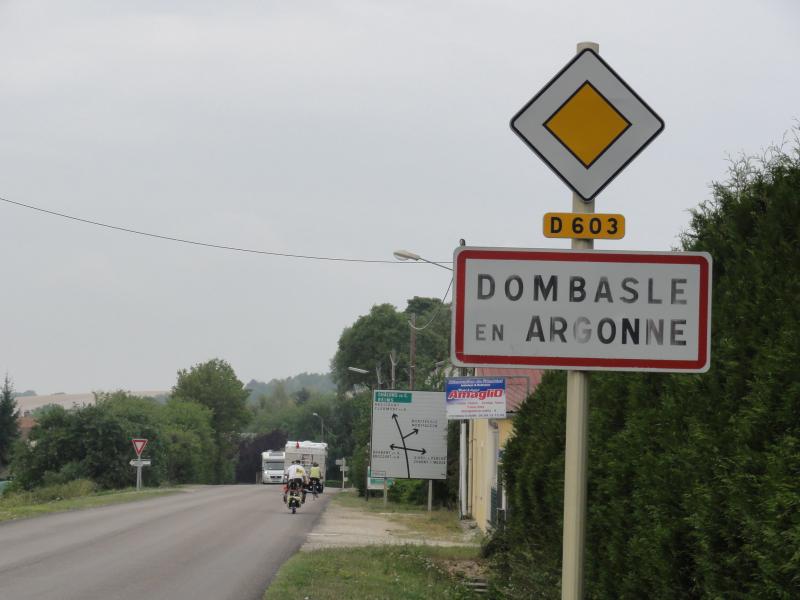 Dombasle-en-Argonne
