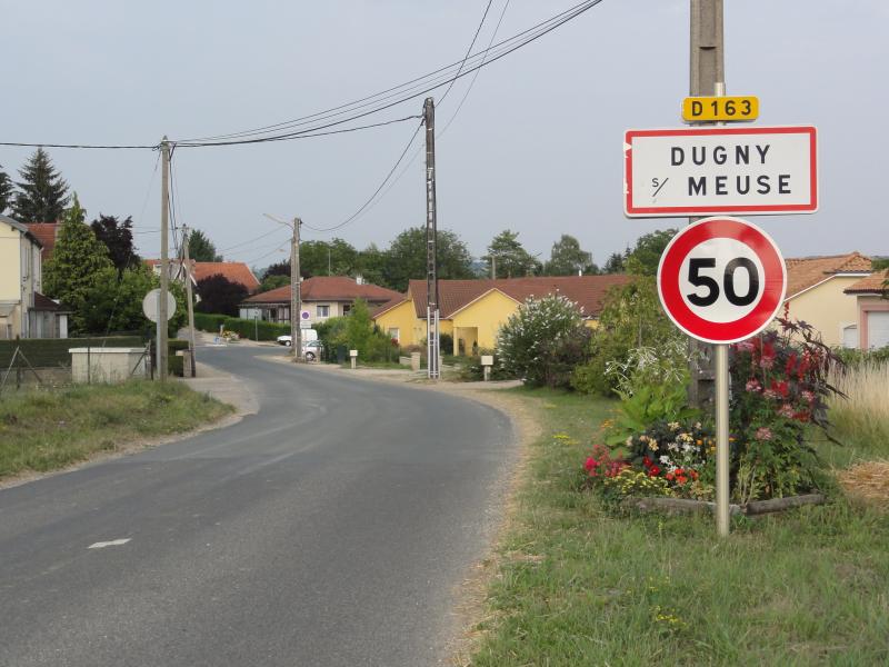 Dugny-sur-Meuse