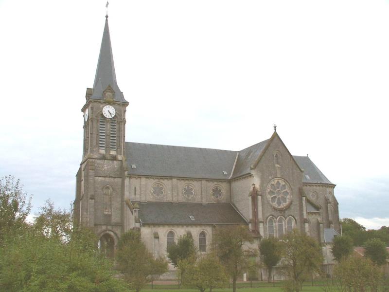 Dugny-sur-Meuse