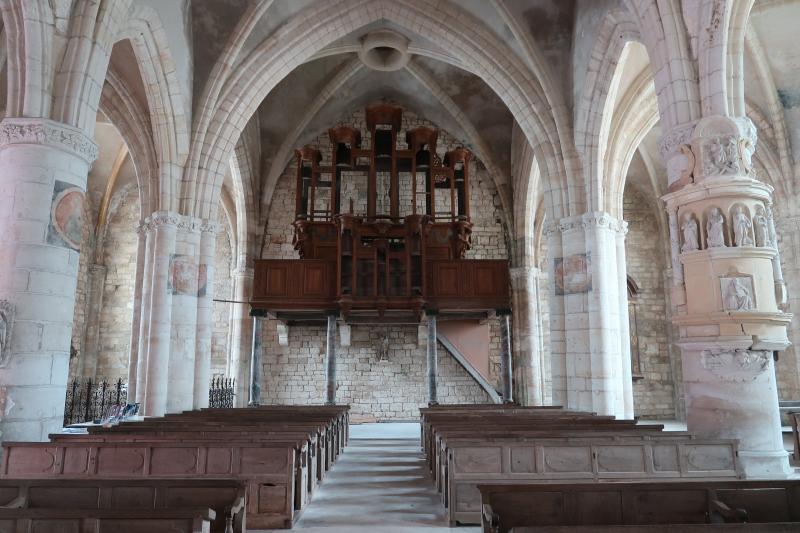 Dun-sur-Meuse