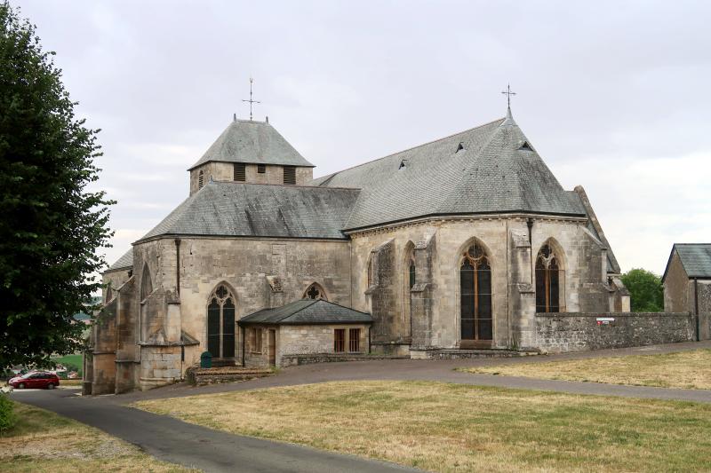 Dun-sur-Meuse