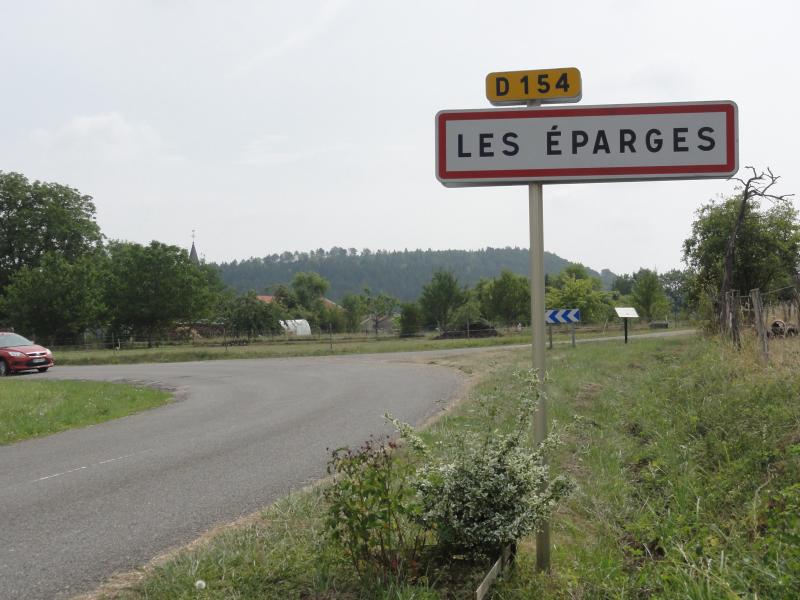 Les Éparges