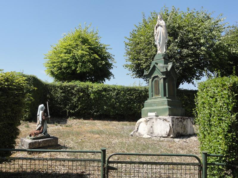 Esnes-en-Argonne