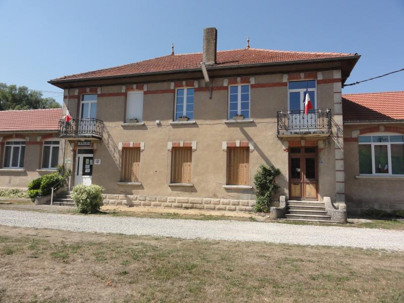 Esnes-en-Argonne, Meuse