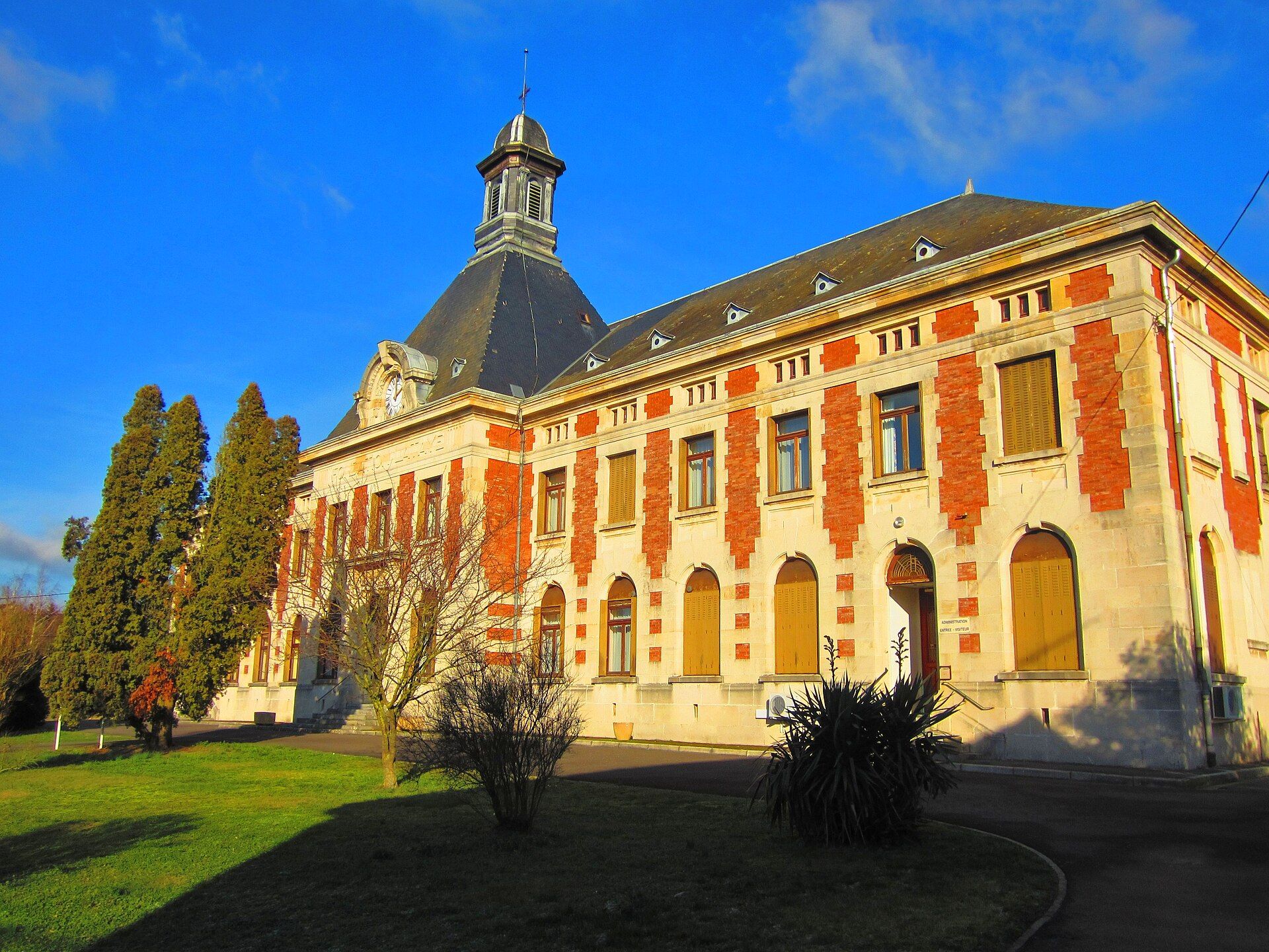 Photo 3 — Étain, Meuse (55400)