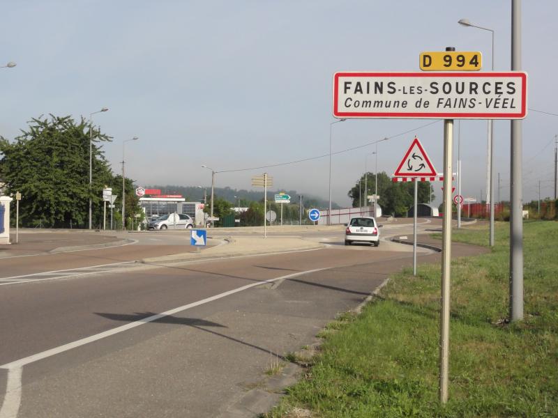 Fains-Véel
