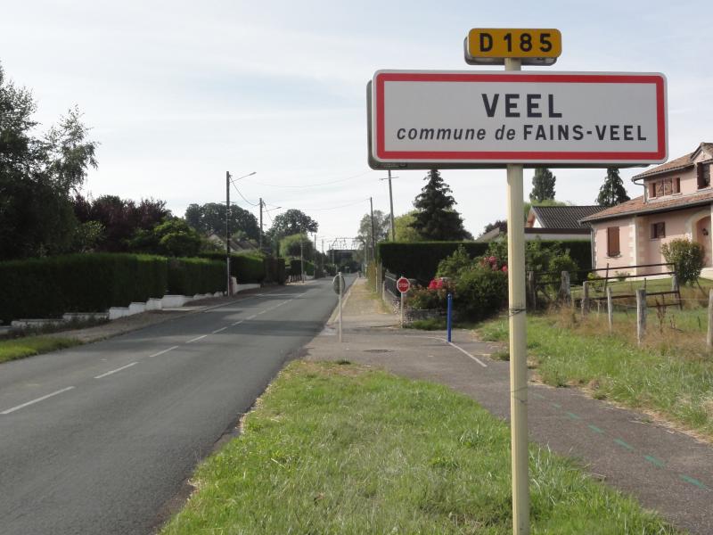 Fains-Véel