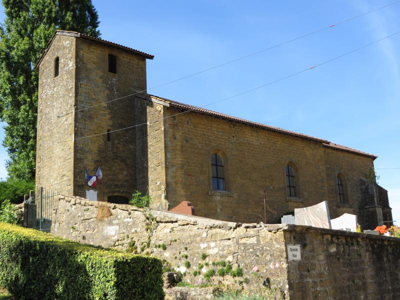 Flassigny
