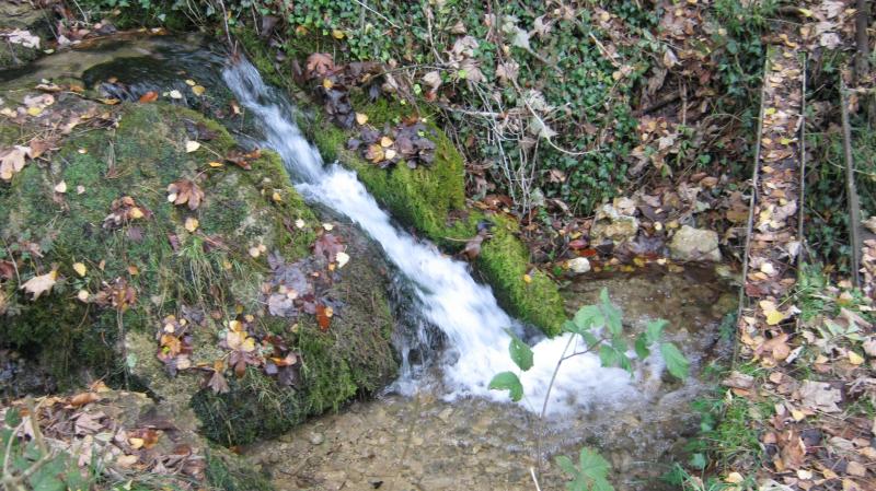 Fontaines-Saint-Clair