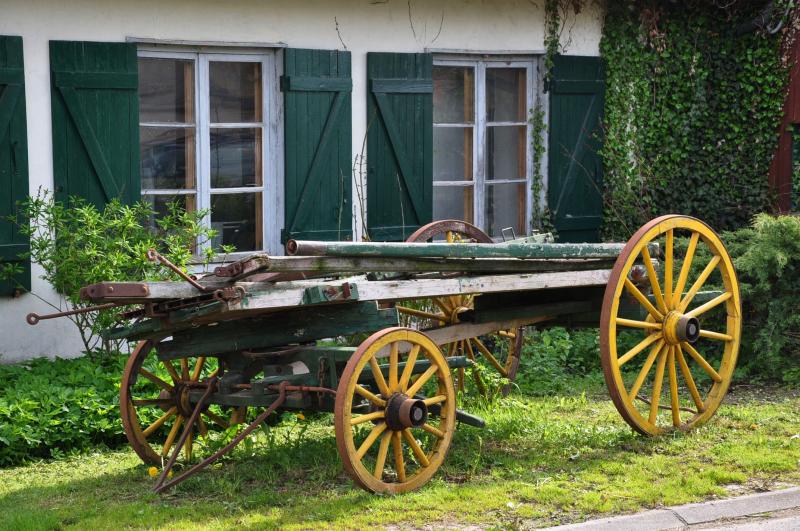 Foucaucourt-sur-Thabas