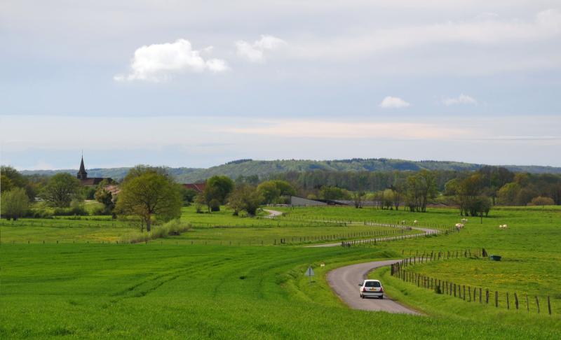 Foucaucourt-sur-Thabas