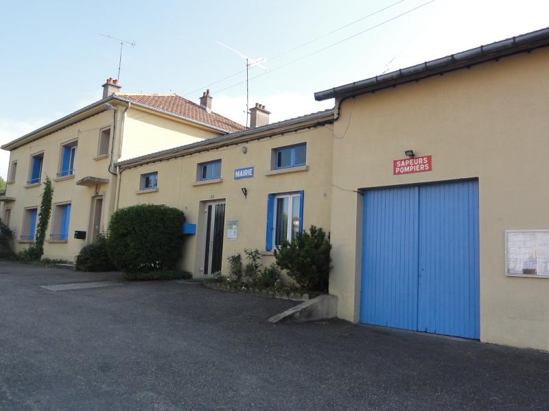 Fromeréville-les-Vallons