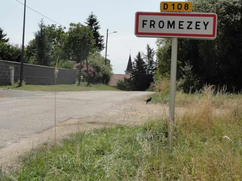 Fromezey