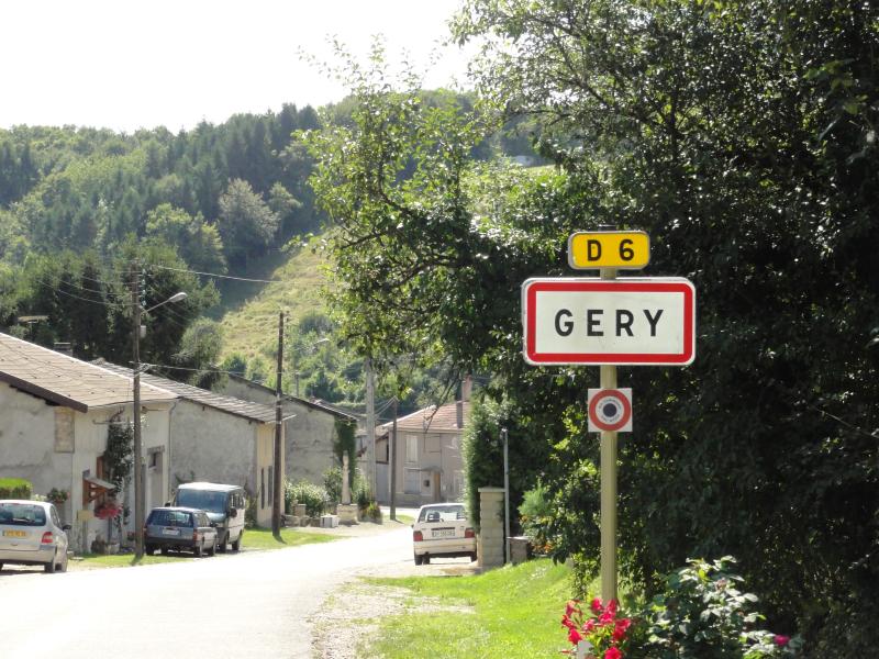 Géry