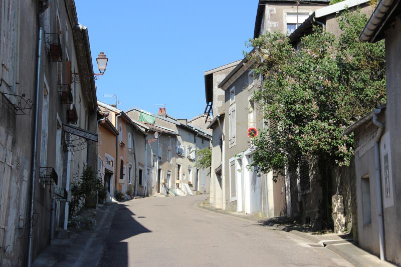 Gondrecourt-le-Château
