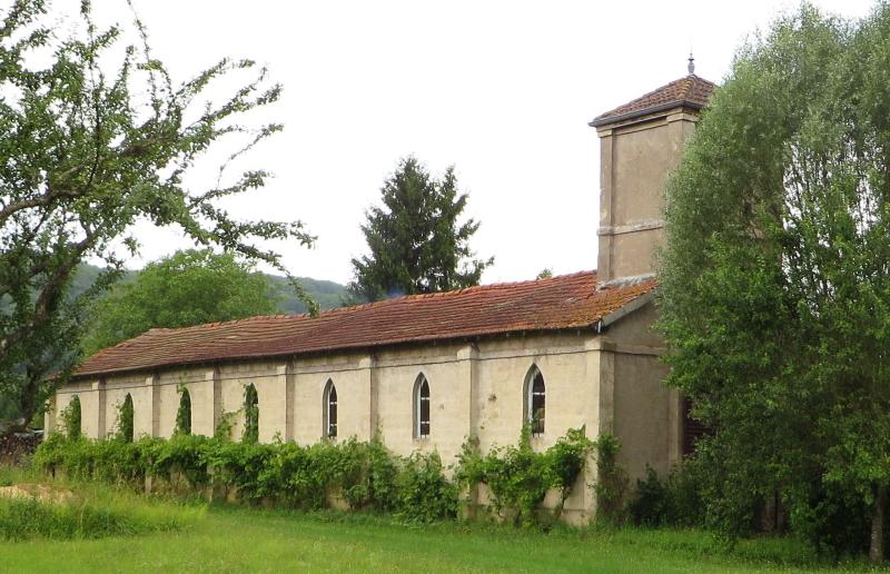 Hannonville-sous-les-Côtes