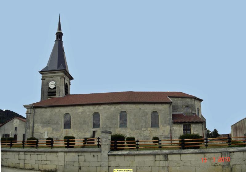 Heudicourt-sous-les-Côtes