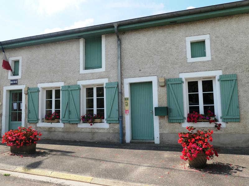 Horville-en-Ornois