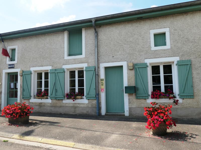 Horville-en-Ornois, Meuse