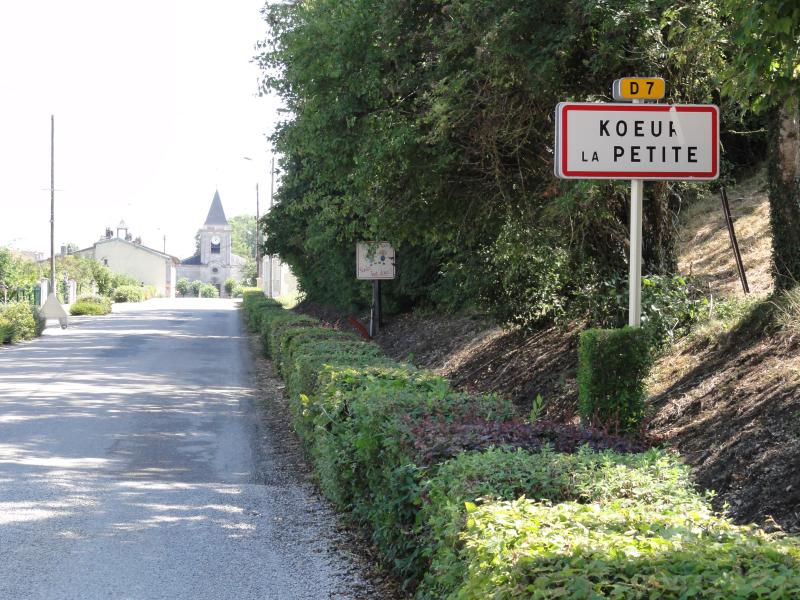 Kœur-la-Petite