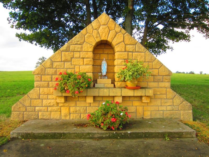 Lachaussée