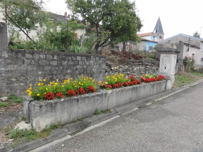 Laneuville-au-Rupt