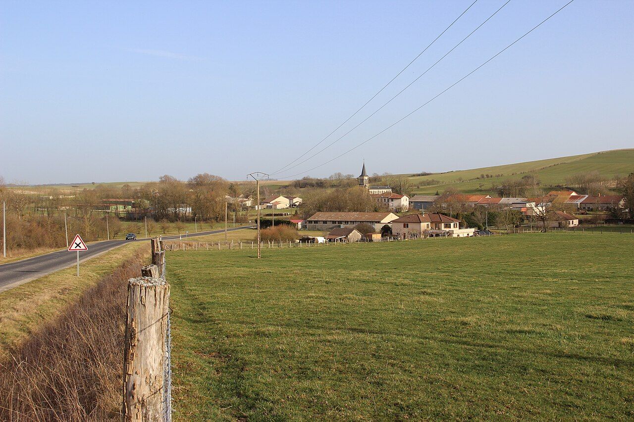Photo 2 — Lavallée, Meuse (55260)