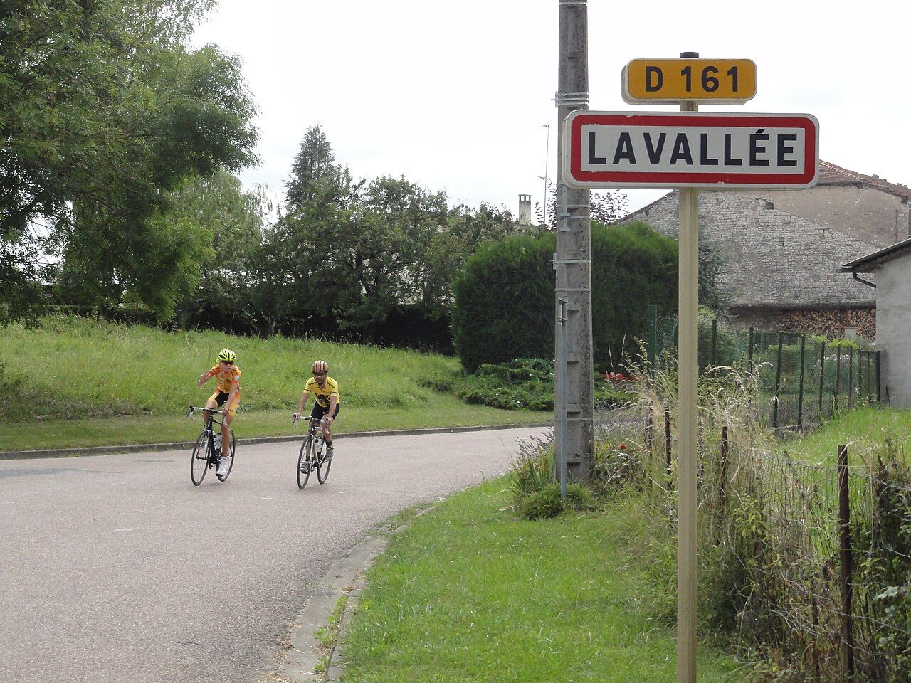 Photo 3 — Lavallée, Meuse (55260)