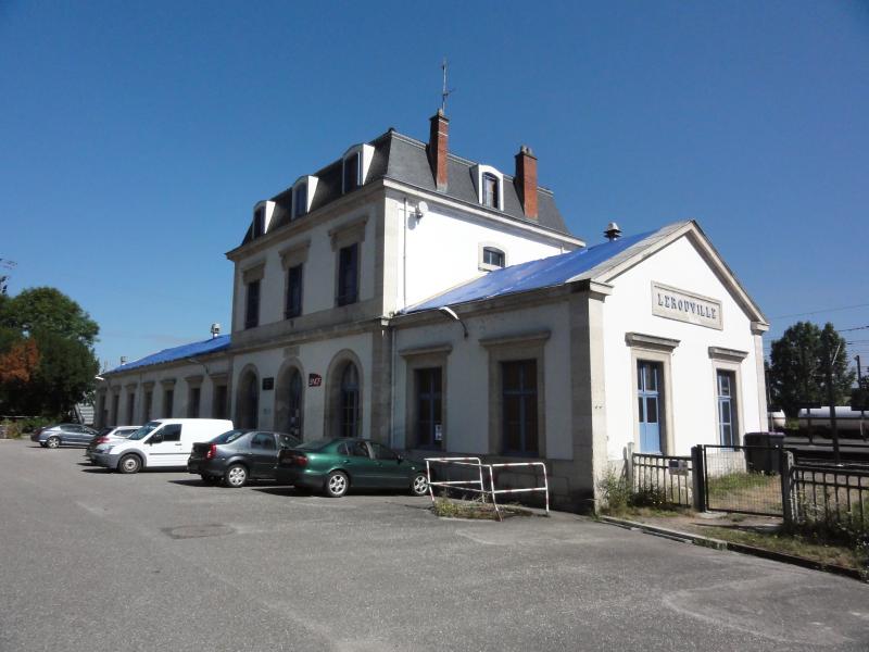 Lérouville