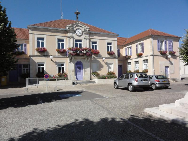Lérouville, Meuse