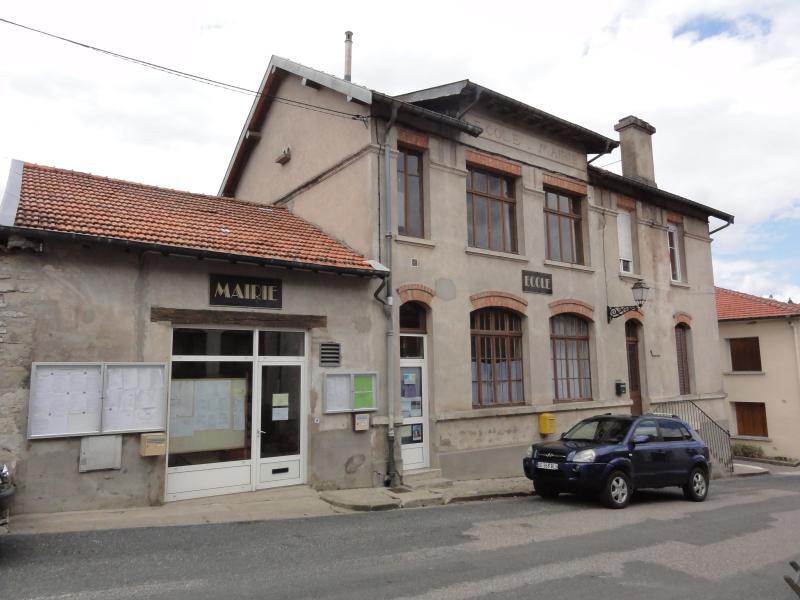Photo 1 — Longeaux, Meuse (55500)