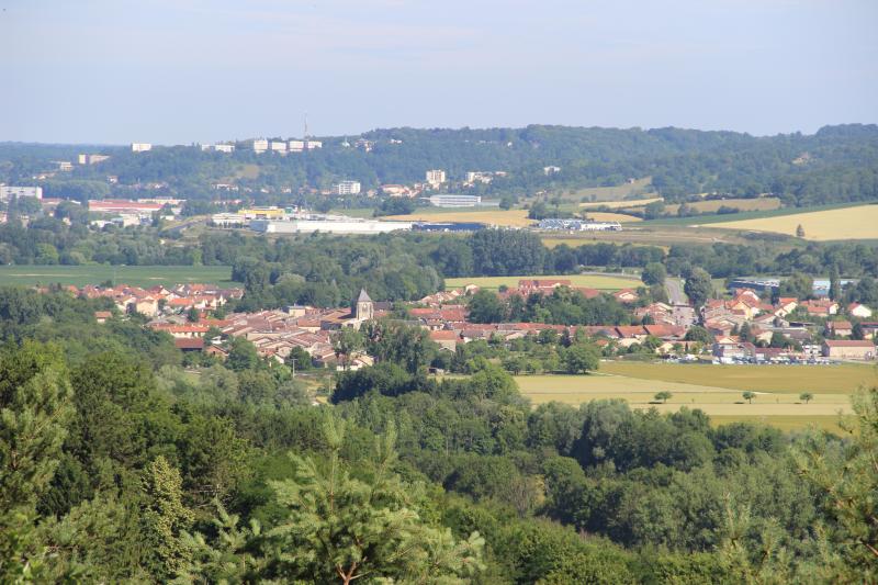 Longeville-en-Barrois