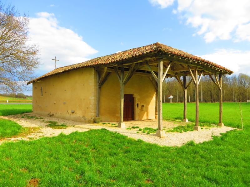 Louppy-le-Château