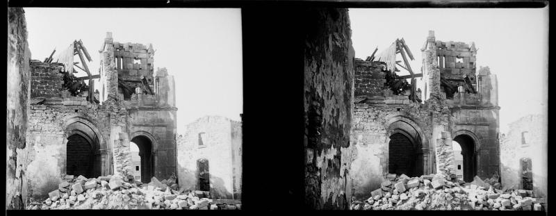 Louppy-Le-Château, Meuse