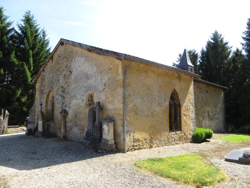 Louppy-sur-Loison