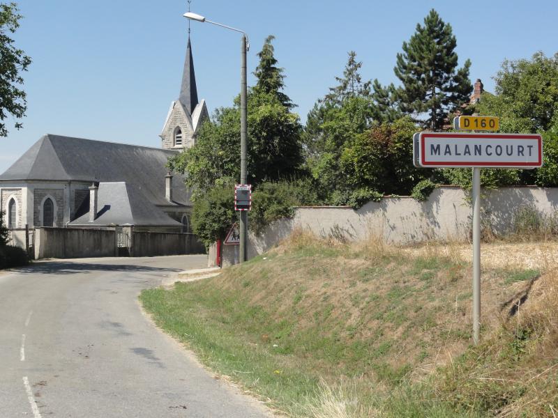 Malancourt
