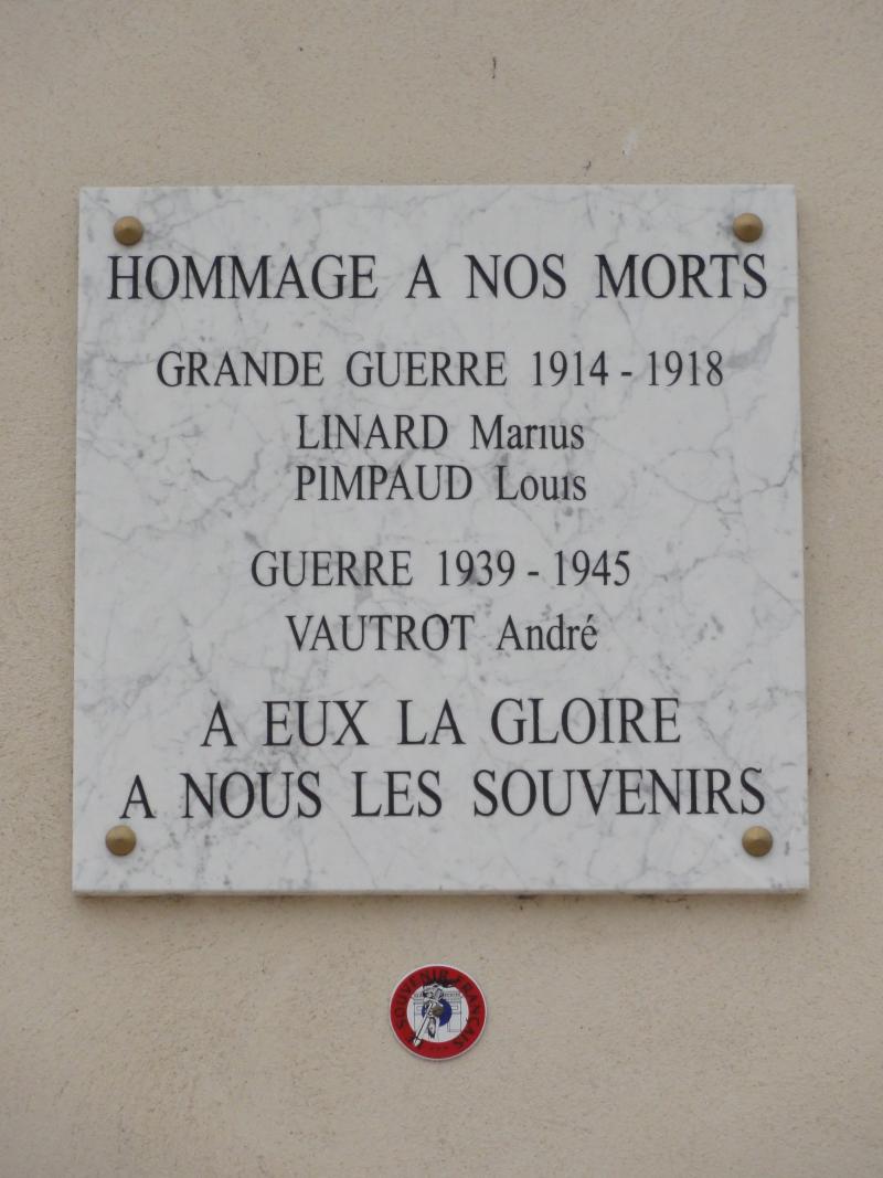 Marson-sur-Barboure, Meuse