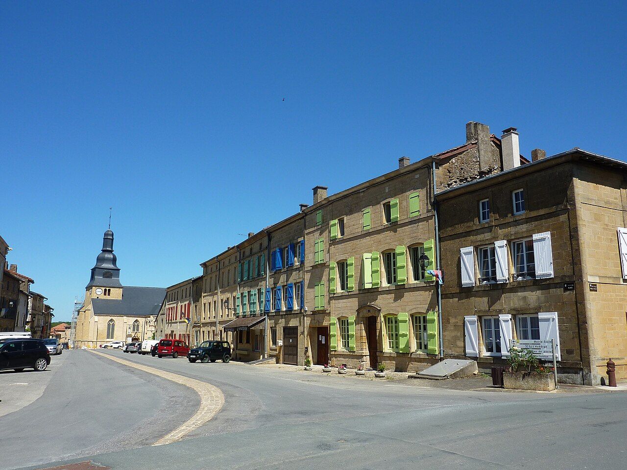 Marville