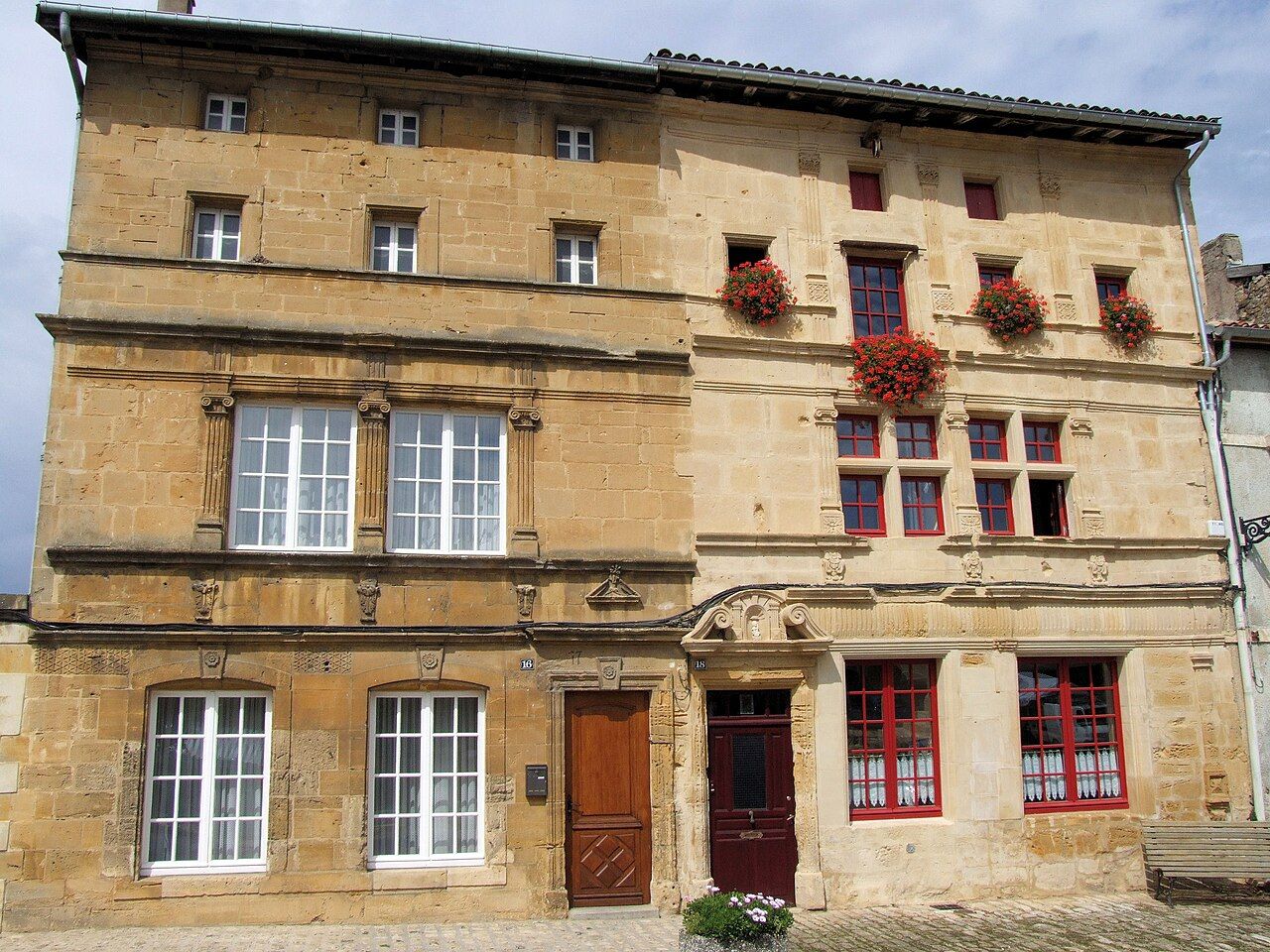 Photo 3 — Marville, Meuse (55600)
