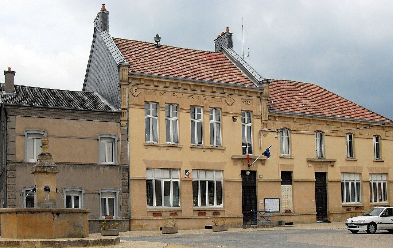 Photo 5 — Marville, Meuse (55600)
