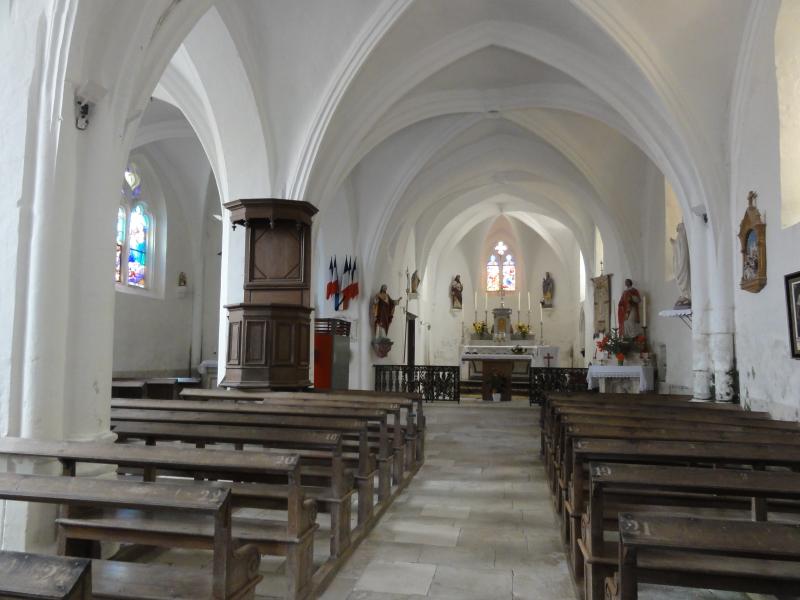 Méligny-le-Petit